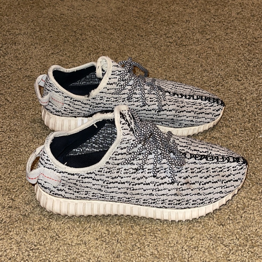Yeezy ultraboost